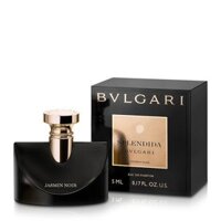 Nước hoa Nữ BVL Jasmin Noir EDP 5ml