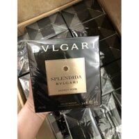 NƯỚC HOA NỮ BVL SPLENDIDA JASMIN NOIR Tester 100ML ᴘʜᴀɴᴅɪᴇᴍᴍʏ997 Ⓡ