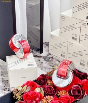 Nước hoa nữ Bvlgari Omnia Coral EDT 65ml