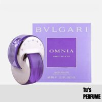 Nước hoa nữ Bvlgari Omnia Amethyste EDT 65ml