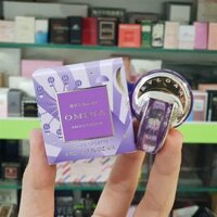 Nước Hoa Nữ BVLGari Omnia Amethyste Eau De