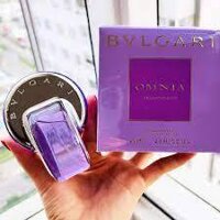 Nước Hoa Nữ Bvlgari Omnia Amethyste EDT_fullseal