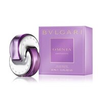 Nước hoa nữ Bvlgari Omnia Amethyste Eau de Toilette 65ml Spray