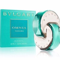 Nước hoa nữ BVLGARI Omnia Paraiba 65ml