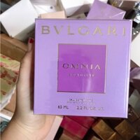 **Nước hoa nữ Bvlgari Omnia Amethyste