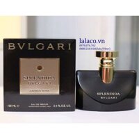 Nước hoa Nữ Bvlgari Splendida Jasmin Noir 100ml