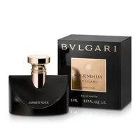 Nước Hoa Nữ Bvlgari Splendida Jasmin Noir EDP 5ml