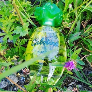 Nước hoa Nữ Cabotine của Parfums Gres Eau De Parfum Spray 100ml