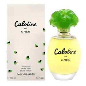 Nước hoa Nữ Cabotine của Parfums Gres Eau De Parfum Spray 100ml