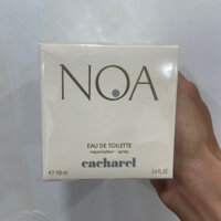 Nước hoa Nữ : Cacharel Noa Eau De Toilette Vaporisateur Spray 100ml full seal