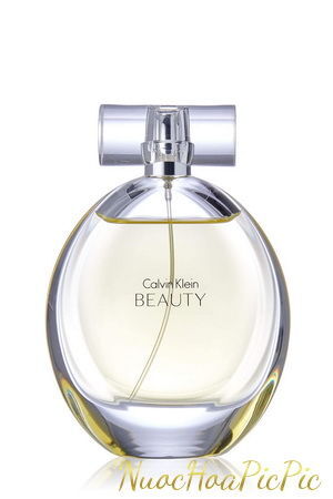 Nước hoa nữ Calvin Klein Beauty Eau de Parfum 30ml