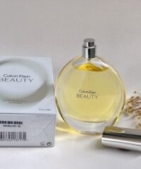 Nước hoa nữ Calvin Klein Chính hãng - Sheer Beauty For Women 100ml | JapanSport