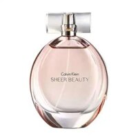 Nước Hoa Nữ Calvin Klein Sheer Beauty 100ml