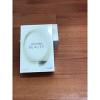 Nước Hoa Nữ Calvin Klein Beauty 50ml Calvin Klein Beauty For Women Eau De Perfume Spray