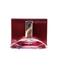 Nước Hoa Nữ Calvin Klein Euphoria 15ml - CK Euphoria