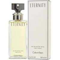 Nước hoa nữ Calvin Klein Eternity EDP 100ml