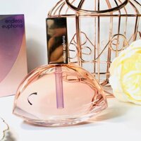 Nước Hoa Nữ Calvin Klein Endless Euphoria