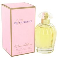 Nước hoa nữ cao cấp authentic Oscar de la Renta So de la Renta EDT 100ml (Mỹ)