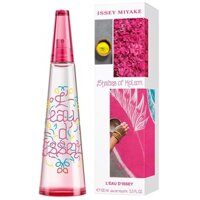 Nước hoa nữ cao cấp authentic Issey Miyaki L'eau D'Issey Shades of Kolam eau de toilette EDT 100ml (Pháp)