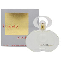 Nước hoa nữ cao cấp authentic Incanto by Salvatore Ferragamo eau de parfum EDP 100ml (Ý)