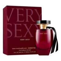 Nước hoa nữ cao cấp authentic Very Sexy by Victoria's Secret eau de parfum EDP 30ml/50ml (Mỹ)