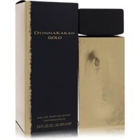 Nước hoa nữ cao cấp authentic Donna Karan DKNY Gold eau de toilette EDT 30ml / 100ml (Mỹ)