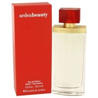 Nước hoa nữ cao cấp authentic Arden Beauty by Elizabeth Arden EDP 100ml (Mỹ)