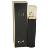 Nước hoa nữ cao cấp authentic Boss Nuit pour Femme by Hugo Boss EDP 75ml (UK)