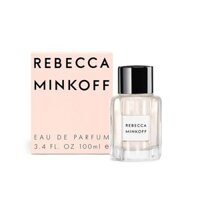 Nước hoa nữ cao cấp authentic Rebecca Minkoff eau de parfum EDP 100ml (Mỹ)