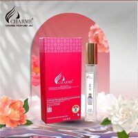 Nước hoa nữ cao cấp Charme Trust 10ml