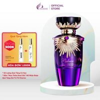 Nước hoa nư cao câp, Charme Palace, chinh hang, nôt hương sang trong, lôi cuôn, toat lên ve quy phai, 50ml