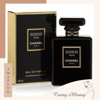 Nước Hoa Nữ Cao Cấp Coco Eau De Parfum Perfume Paris MP10