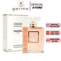 Nước Hoa Nữ Cao Cấp COCO Eau De Parfum Perfume Paris, Hương thơm quyến rũ ♥♥