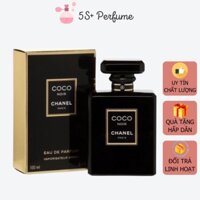 Nước Hoa Nữ Cao Cấp CoCo Eau De Parfum Paris MP68 100ml - Dầu Thơm COCO Noir Huyền Bí