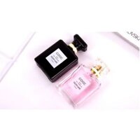 Nước Hoa Nữ Cao Cấp Cooc Eau De Parfum Perfume Paris 50ML Chính Hãng Nội Địa TQ