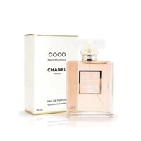 Nước Hoa Nữ Cao Cấp Cooc Eau De Parfum Perfume Paris 50ML MP68