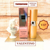 Nước Hoa Nữ Cao Cấp VALENTINO VALENTINA, Nước Hoa Chiết 20ml