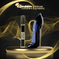 Nước Hoa Nữ Carolina Herrera Good Girl EDP 10ml