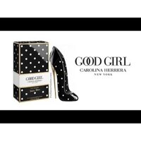 Nước hoa nữ Carolina Herrera Good Girl Dot Drama Collector Edition EDP 80ml