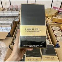 Nước Hoa Nữ Carolina Herrera Good Girl Supreme EDP - Scent of Perfumes