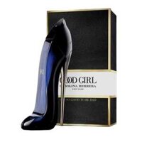 Nước Hoa Nữ Carolina Herrera Good Girl EDP 80ml Guốc Xanh