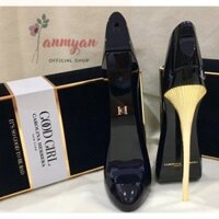Nước hoa nữ Carolina Herrera Good Girl EDP 80ml