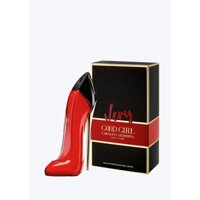 Nước hoa nữ Carolina Herrera Very Good Girl EDP 30 ml