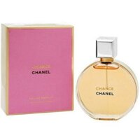 Nước hoa Nữ CHANCE CHANEL Eau De Parfume 100ml EDP