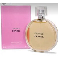 Nước Hoa Nữ Chance Chanel EDP 100ml Lưu hương 12h CS150