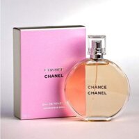 Nước Hoa Nữ Chance Chanel EDP 100ml Lưu hương 12h CS150