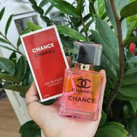 Nước hoa nữ CHANCE CHANEL 50ML