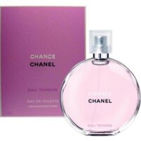 Nước Hoa Nữ  Chance Eau Tendre 100ml, Nước hoa nữ thơm lâu hương thơm dịu dàng, tinh tế@
