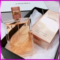 Nước Hoa Nữ Chanel Allure EDP 100ml | Authentic Transimex CAE6 ACE