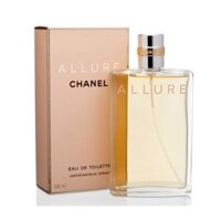 Nước Hoa Nữ Chanel Allure EDT